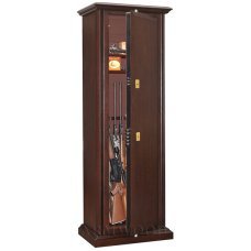 Сейф оружейный Armwood 46G Primary