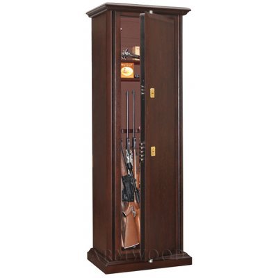 Сейф оружейный Armwood 46G Primary