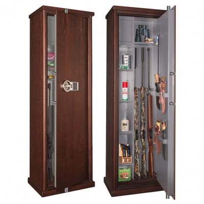 Сейф оружейный Armwood 535/6 EL