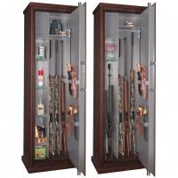 Сейф оружейный Armwood 535/6 EL