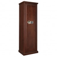 `Сейф с отделкой деревом Armwood 582 NP EL Velour