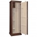 `Сейф с отделкой деревом Armwood 582 NP EL Velour `Сейф с отделкой деревом Armwood 582 NP EL Velour