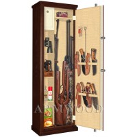 Сейф Armwood 582 EL Lux