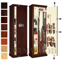 Сейф Armwood 582 EL Lux