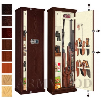 Сейф Armwood 582 EL