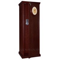 Сейф оружейный Armwood-95 UN D480 EL DS23 CLM Flock