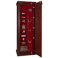Сейф оружейный Armwood-95 UN D480 EL DS23 CLM Flock