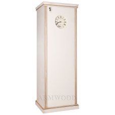 Сейф оружейный Armwood-95 UN EL DS23 CL Flock Patina