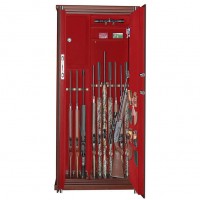 Сейф Armwood 969/12 NNP EL Flock