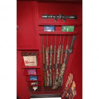 Сейф Armwood 969/12 NNP EL Flock