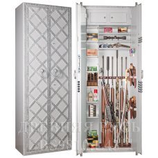 Сейф оружейный Gunsafe Древняя Русь BS9810 UN L43 Primary