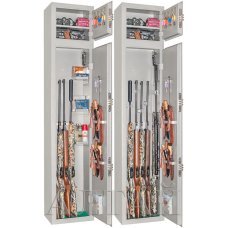 Сейф оружейный Алтай