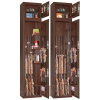 Сейф оружейный Алтай