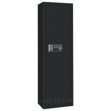 Сейф оружейный с сигнализацией Gunsafe БАРС EL K Lux