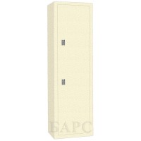 Сейф оружейный Gunsafe БАРС