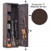 Сейф оружейный Gunsafe БАРС