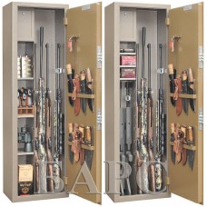 Оружейный сейф БАРС SL