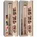 Сейф оружейный Gunsafe BS924.EL Lux