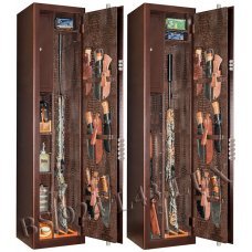 Сейф оружейный Gunsafe BS924.L43 Lux