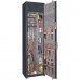 Оружейный сейф Gunsafe BS947 UN L43 DF Lux Барс