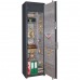 Оружейный сейф Gunsafe BS947 UN L43 DF Lux Барс