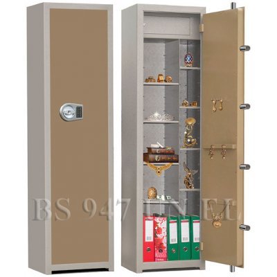 Оружейный сейф BS947 UN EL