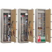 Оружейный сейф BS947 UN EL