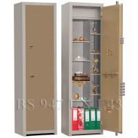 Оружейный сейф BS947 UN L43 Оружейный сейф BS947 UN L43