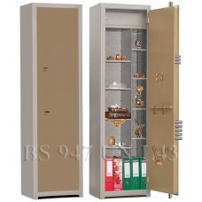 Оружейный сейф BS947 UN L43
