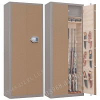 Сейф оружейный Gunsafe BS968.d32.EL Lux