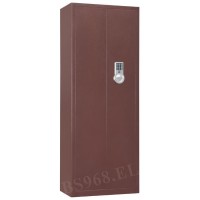 Сейф оружейный Gunsafe BS968.d32.EL Lux
