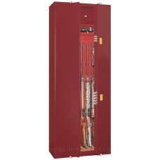 Сейф оружейный Gunsafe BS968.d32 BM L43 LUX