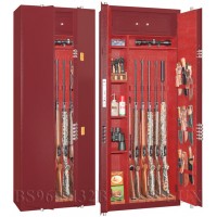 Сейф оружейный Gunsafe BS968.d32 BM L43 LUX