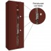 Сейф оружейный Gunsafe BS9810 UN L43 17 Сейф оружейный Gunsafe BS9810 UN L43 17