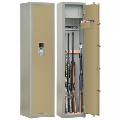 Сейф Gunsafe BS95 EL Mauer 3834