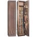 Сейф оружейный Gunsafe «Истэн» BS95.L43 Lux