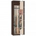 Сейф оружейный Gunsafe BS95.EL Lux BRONZE LEATHER Сейф оружейный Gunsafe BS95.EL Lux BRONZE LEATHER