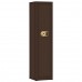 Сейф оружейный Gunsafe BS95.EL Lux BRONZE LEATHER Сейф оружейный Gunsafe BS95.EL Lux BRONZE LEATHER