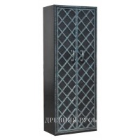Сейф оружейный Gunsafe Древняя Русь BS968.L43 Lux