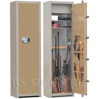 Оружейный сейф BS979 UN EL