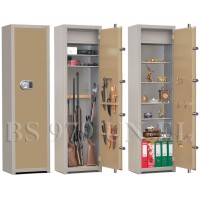 Оружейный сейф BS979 UN EL