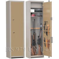 Оружейный сейф BS979 UN L43