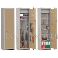 Оружейный сейф BS979 UN L43