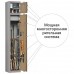 Сейф Gunsafe BS9TS5 EL