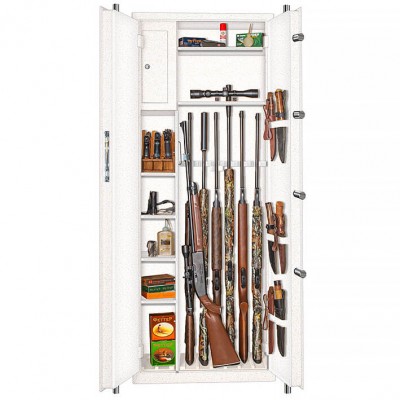 Сейф оружейный Gunsafe BS969 EL