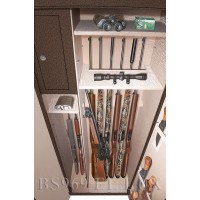Сейф оружейный Gunsafe BS969 BM EL PS-300 LUX