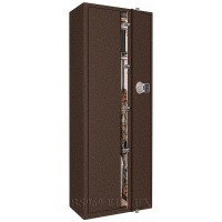 Сейф оружейный Gunsafe BS969 BM EL PS-300 LUX