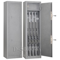 Сейф оружейный Gunsafe D-50.074