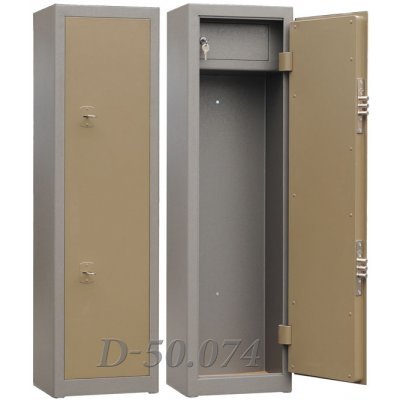 Сейф оружейный Gunsafe D-50.074
