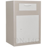 Депозитный сейф Bestsafe DN-14 G